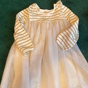 Petit bateau Paris Holiday Dress
